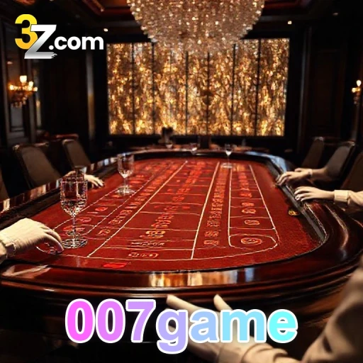 007GAME Cassino