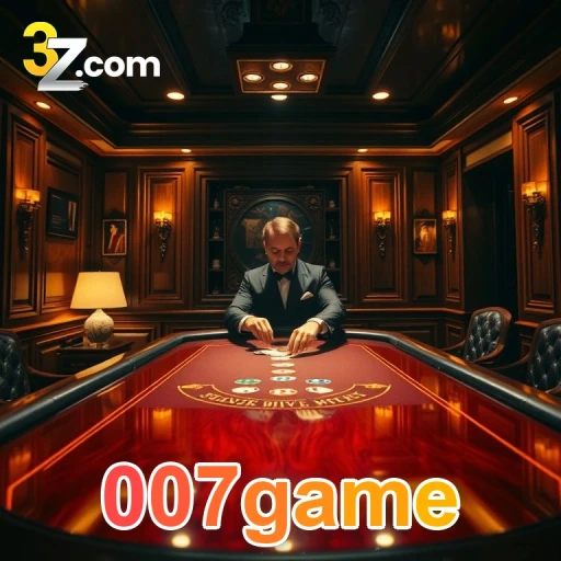 007GAME