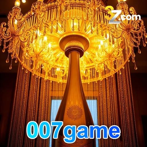 007GAME